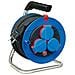 Bobina Avvolgicavo 15 M - Foto miniatura 2