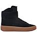 Scarpe Basket Platform Mid 36458803 Taglia 39 Colore Nero - Foto miniatura 4