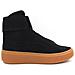 Scarpe Basket Platform Mid 36458803 Taglia 39 Colore Nero - Foto miniatura 11