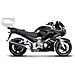 Attacchi Top Master Yamaha Fjr1300 Attrezzatura 2006-2016 - Foto miniatura 2