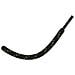 Accessori Replacement Laces Scarpe Uomo 120 Cm - Foto miniatura 1