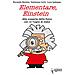 Riccardo Bosisio - Elementare, Einstein Alla scoperta della fisica con un pugno di indizi - Foto miniatura 1