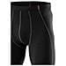 Intimo Underpants Transtex Warm Long Black Abbigliamento Uomo 52 - Foto miniatura 2