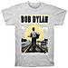 Bob Dylan - Slow Train (T-Shirt Unisex Tg. L)  - Foto miniatura 1