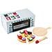 Forno Per Pizza ""cucina Per Bambini"" - Foto miniatura 1