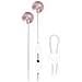 M6 Eb1000201 Auricolari Per Sport Bluetooth Con Astuccio. Autonomia 7 Ore. Ricarica Completa 1,5 Ore. Resistente A Spruzzi D'acqua E Sudore. Ipx4 - Foto miniatura 3