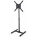 Mobiletto NS-FS100BLACK per Monitor LCD /LED /Plasma - Foto miniatura 2