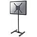 Mobiletto NS-FS100BLACK per Monitor LCD /LED /Plasma - Foto miniatura 1