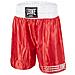 Pantaloncino Boxe Ab737 - Rosso Xxl - Foto miniatura 1
