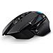 Mouse Wireless G502 Lightspeed 11 Tasti 16000 DPI Colore Nero - Foto miniatura 1