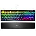 Apex 7 Mechanische Gaming-tastatur Roter Schalter - Foto miniatura 2