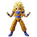Dragon Ball - Serie 10 - Super Saiyan 3 Goku - Foto miniatura 1
