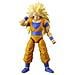Dragon Ball - Serie 10 - Super Saiyan 3 Goku - Foto miniatura 2