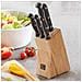 Set Coltelli Da Cucina 7 Pz Artisan - Foto miniatura 2