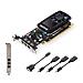 Quadro P400 V2 2 GB GDDR5 Pci-E 3 x Mini DisplayPort  - Foto miniatura 1