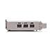 Quadro P400 V2 2 GB GDDR5 Pci-E 3 x Mini DisplayPort  - Foto miniatura 4