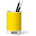 Pencil Cup Yellow 012 - Foto miniatura 1