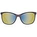 Occhiali Hh5021-c02-55. Occhiali Da Sole, Colore Nero. Donna. - In ordine - Foto miniatura 6