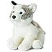 Wwf 177002 Peluche Husky, 23 Cm - Foto miniatura 3