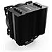 Cooler Pure Rock 2 - Schwarz - Foto miniatura 3