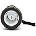 Torcia Led 3w 2d In Alluminio E Rubber Impulse - Foto miniatura 5
