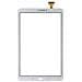 Vetro Bianco Di Tocco Per Un Galaxy Tab 10.1 ""2016 (t580-t585)  - Foto miniatura 1
