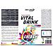Best Body Nutrition Low Carb Vital Drink - 1000 Ml - Foto miniatura 3
