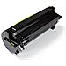 Toner 4 Cartucce Nero 4x 8500 Pagine Sostituisce Lexmark 51b0ha0, 51b2h00 Toner Per Lexmark Ms417dn, Ms517dn, Ms617dn, Mx417dn, Mx517de, Mx617de - Foto miniatura 4