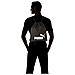 Phase Sports Bag, Unisex, Nero, Borsa Sportiva - Foto miniatura 2
