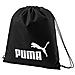 Phase Sports Bag, Unisex, Nero, Borsa Sportiva - Foto miniatura 3