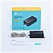 TL-POE160S adattatore PoE e iniettore Gigabit Ethernet - Foto miniatura 2