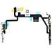 Connettore Apple Iphone Se 2020 / Honor 7 Tasto On / Off / Volume Power - Foto miniatura 1