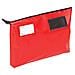 Val06855 470 X 336 X 76 Millimetri Gp2r Posta Pouch - Red - Foto miniatura 1