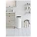 Touch Bin Brabantia New - 30l - Bianco - Foto miniatura 2