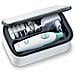 Set Manicure / Pedicure Sanitas Sma 36 - Foto miniatura 1
