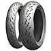 Gomme Pneumatici Pilot Road 5 Gt 120/70 Zr17 (58w) - Foto miniatura 2