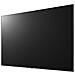 55UL3J-E visualizzatore di messaggi Pannello piatto per segnaletica digitale 139,7 cm (55") IPS 400 cd /m² 4K Ultra HD Blu Processore integrato WebOS 16/7 - Foto miniatura 4