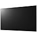 55UL3J-E visualizzatore di messaggi Pannello piatto per segnaletica digitale 139,7 cm (55") IPS 400 cd /m² 4K Ultra HD Blu Processore integrato WebOS 16/7 - Foto miniatura 8
