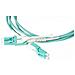 LW-U802LC3 cavo InfiniBand e in fibra ottica 2 m 2x LC Colore acqua - Foto miniatura 2