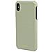 London - Custodia Per Iphone Xs Max - Verde Oliva - Foto miniatura 1