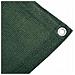 Tappeto da Tenda 250x350 cm Verde Scuro - Foto miniatura 5