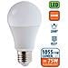 Lampadina Smd Led, Goccia A60, 11w / 1055lm, Base E27, 3000k - Foto miniatura 1