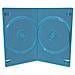 BOX38D-50, Blu-ray, Blu, Plastica - Foto miniatura 1