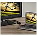 USB-C / VGA USB-C VGA Nero cavo di interfaccia e adattatore - Foto miniatura 5
