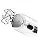 Sbattitore Elettrico MFQ25200 Potenza 500 Watt - Foto miniatura 3
