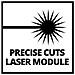 TE-MS 18/210 Li-Solo Standard miter saw - Foto miniatura 3