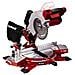 TE-MS 18/210 Li-Solo Standard miter saw - Foto miniatura 1