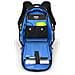 CHICAGO EVO BP 13/15.6’’ 39,6 cm (15.6") Zaino Nero - Foto miniatura 2