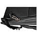 CHICAGO EVO BP 13/15.6’’ 39,6 cm (15.6") Zaino Nero - Foto miniatura 4