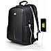 CHICAGO EVO BP 13/15.6’’ 39,6 cm (15.6") Zaino Nero - Foto miniatura 5